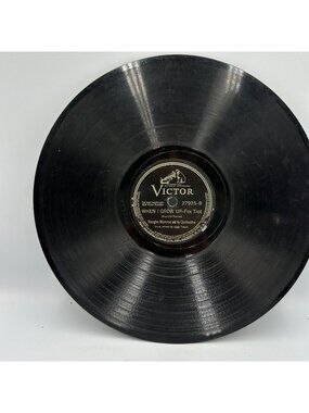 Vaughn Monroe And His Orchestra 78 RPM My Devotion / When I Grow Up 1942 Victor